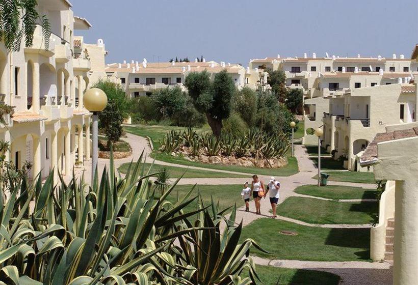 Sereia In Alvor Kültér fotó
